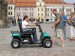 Prezentace firmy Auto - Zet - motorový terénní vozík